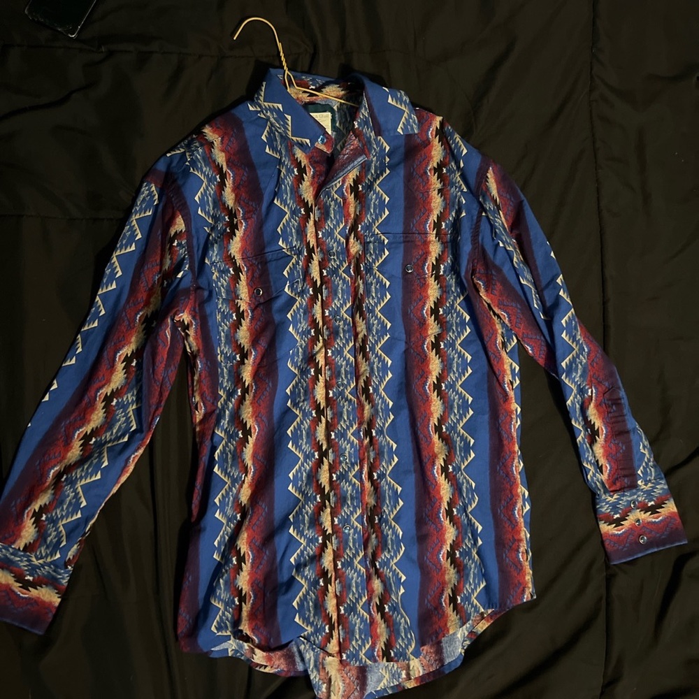 Cowboy Wrangler T-Shirt
